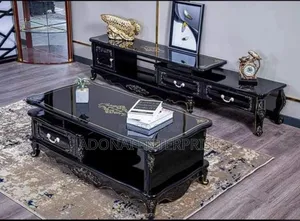 Center Table and Tv Stand Console Set
Aftte13x