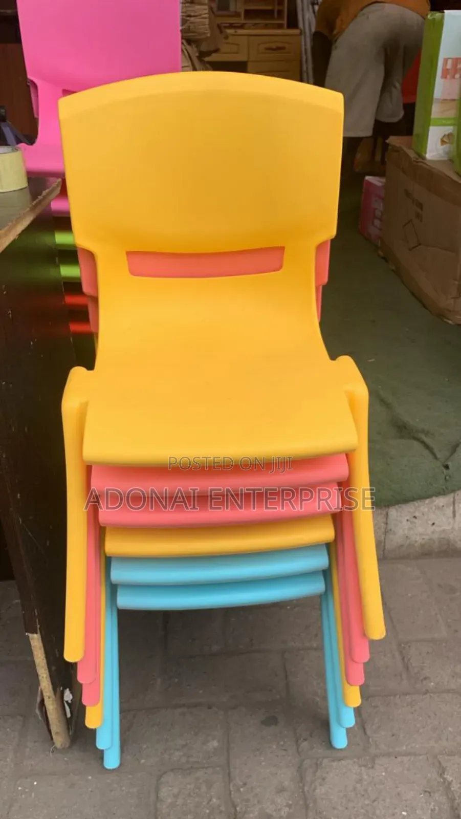 Kids Study Chair Wqa55re