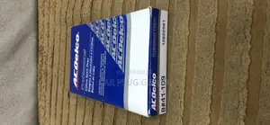 Ac Delco 41-109 41-990 16 Long