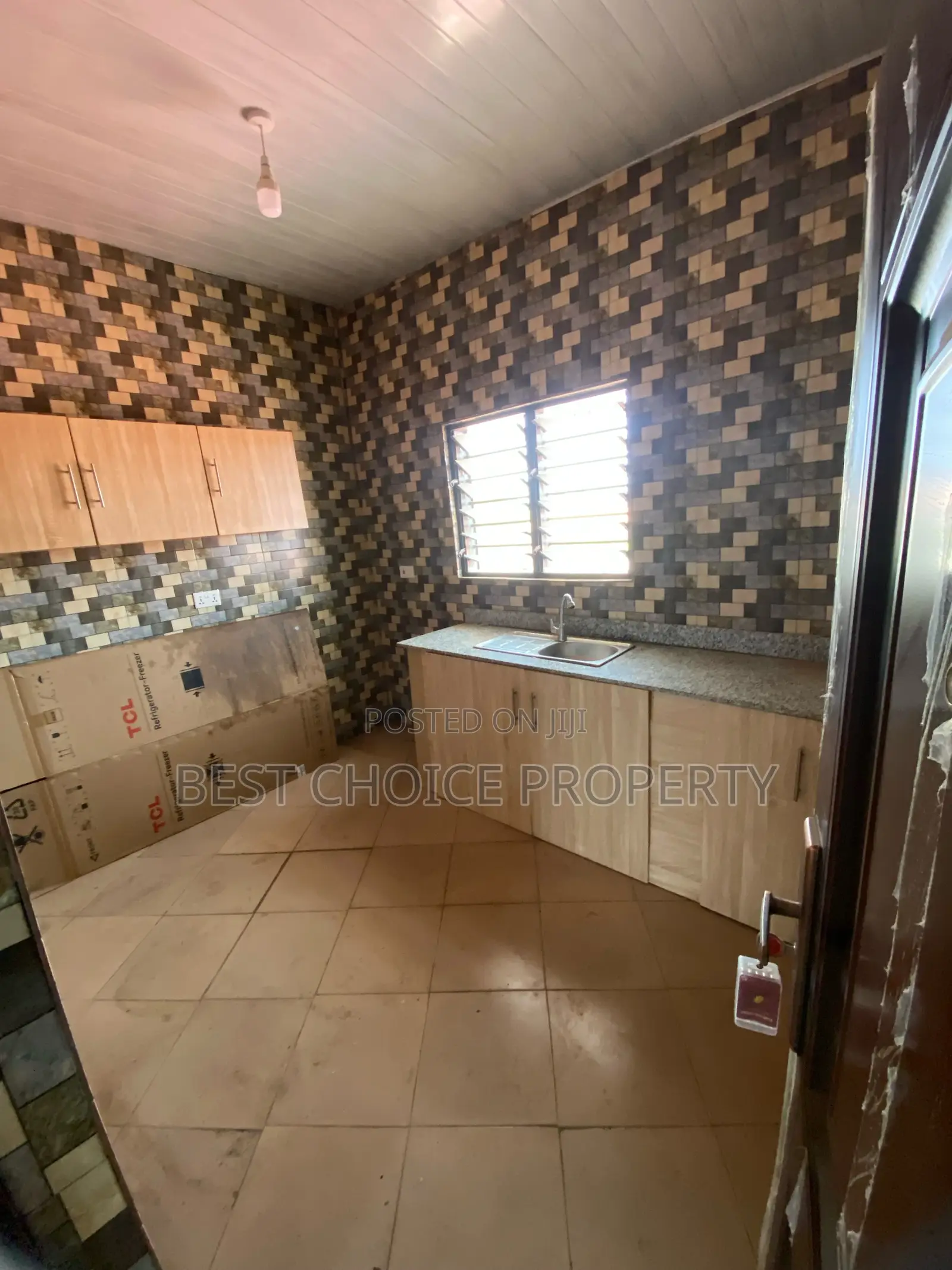 2bdrm Apartment in Adenta New Legon for rent