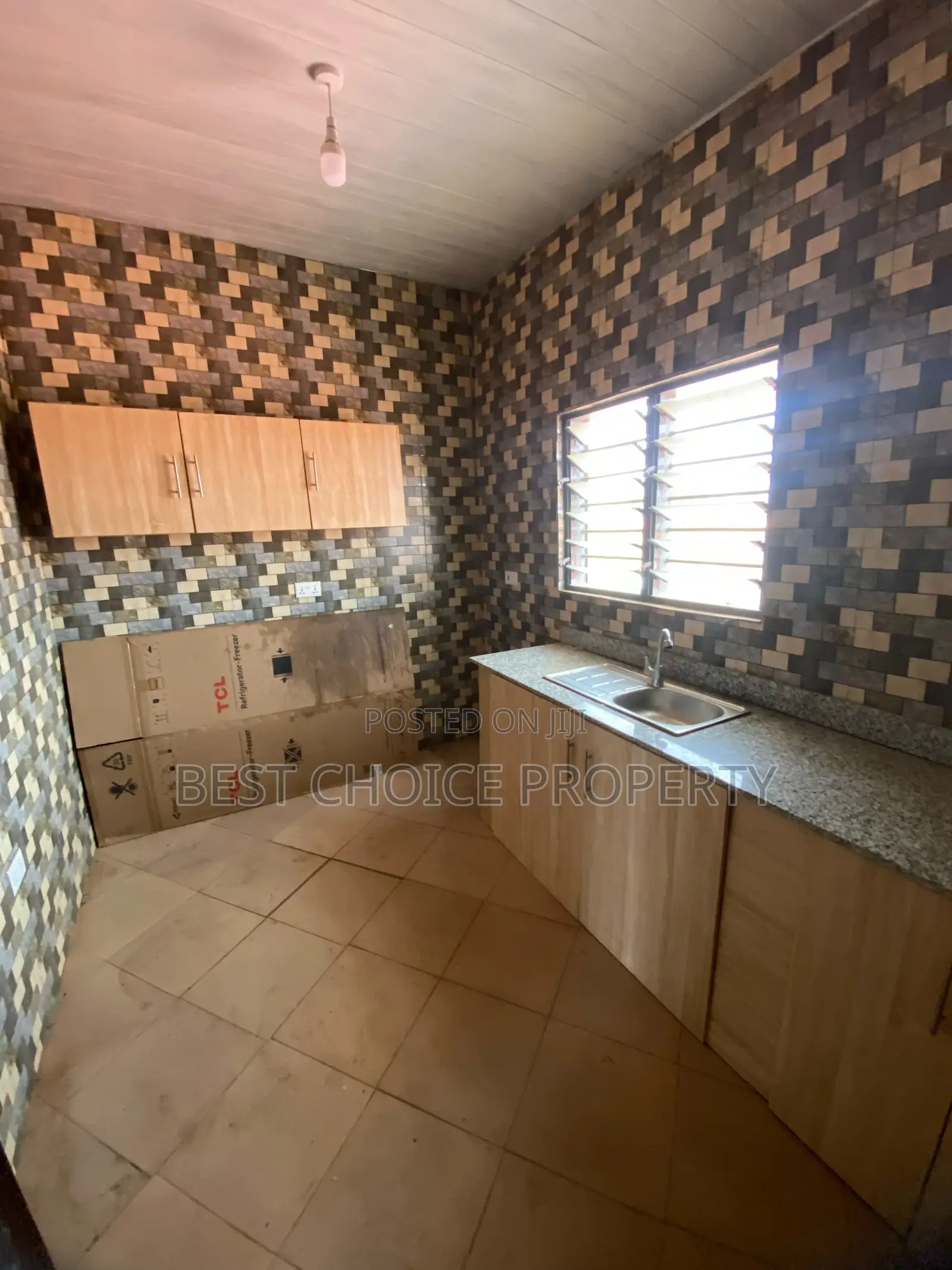 2bdrm Apartment in Adenta New Legon for rent