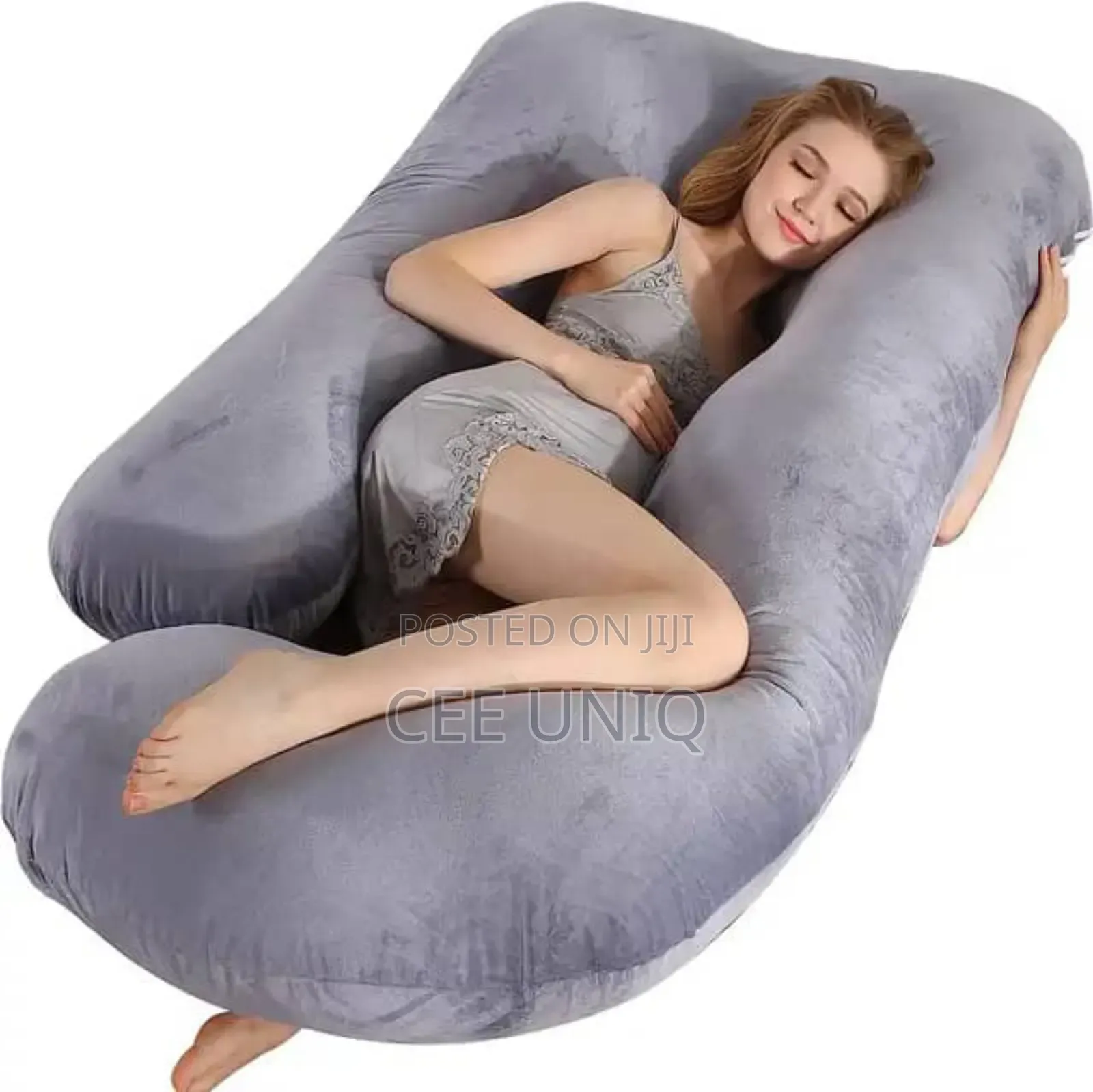 Multipurpose Pregnancy Pillow