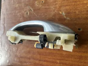Santa Fe 2020 Door Handle With Sensor