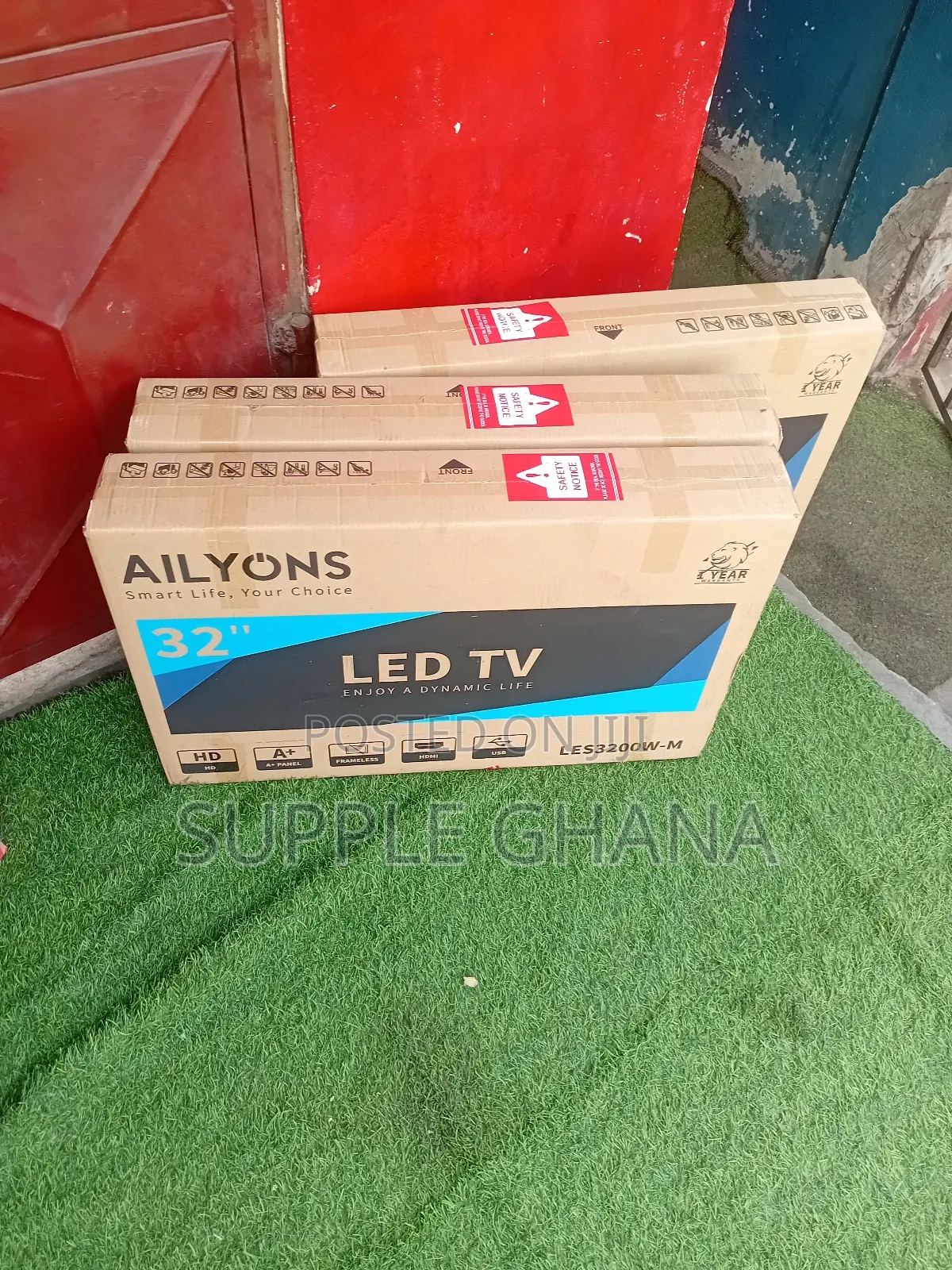 32 Inches Ailyons Digital Tv Ailyons Digital 32 Inches Tv