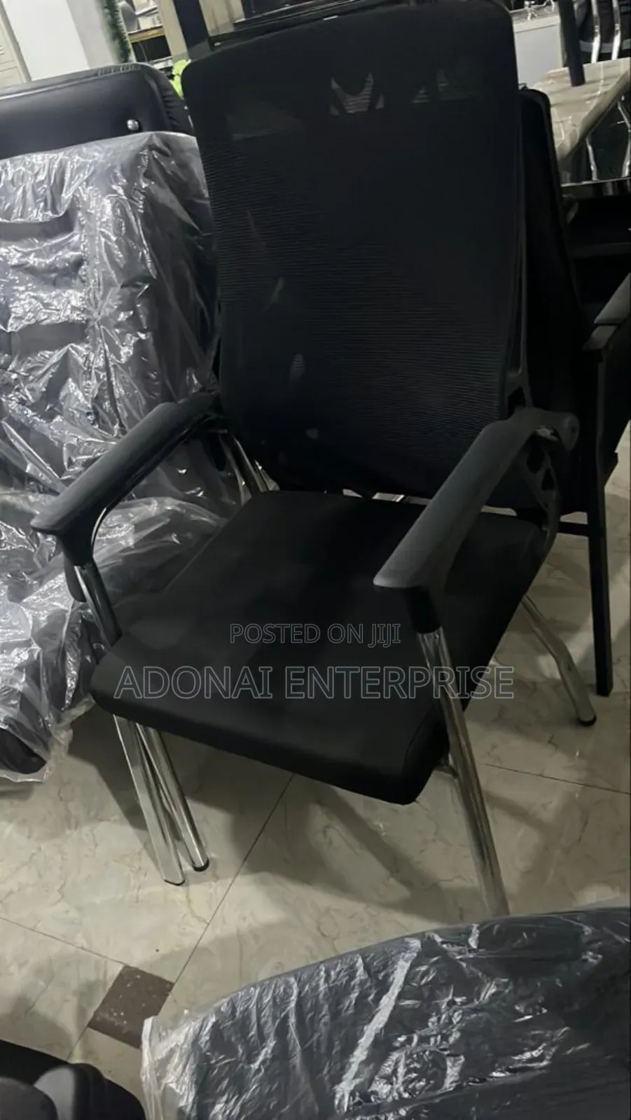 Visitors Chair Adgss321