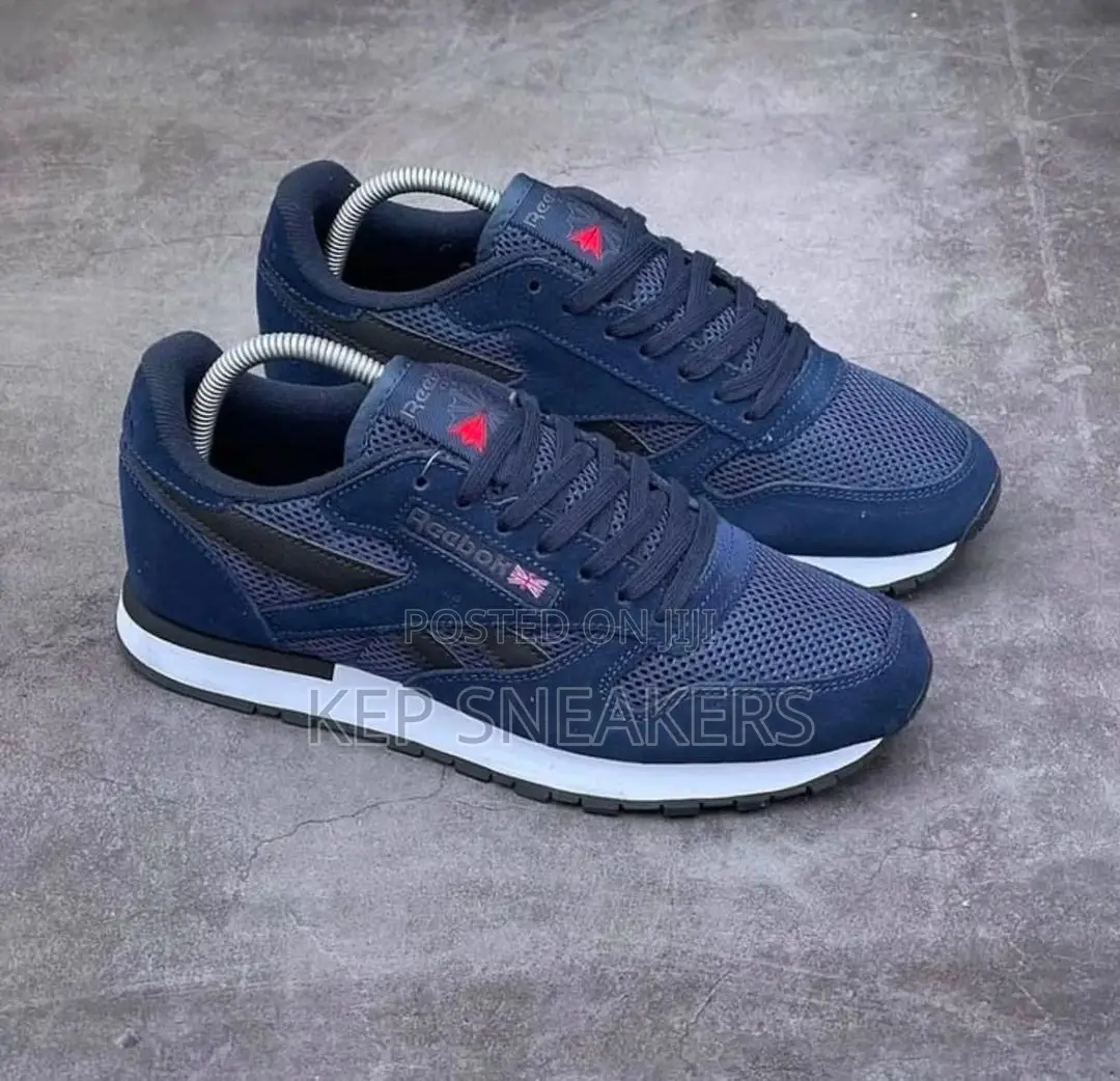 Reebok Classic