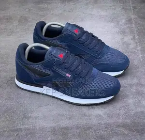 Reebok Classic