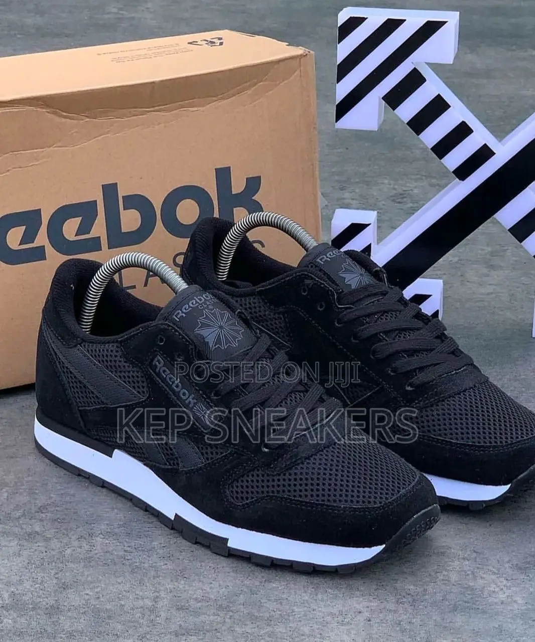 Reebok Classic