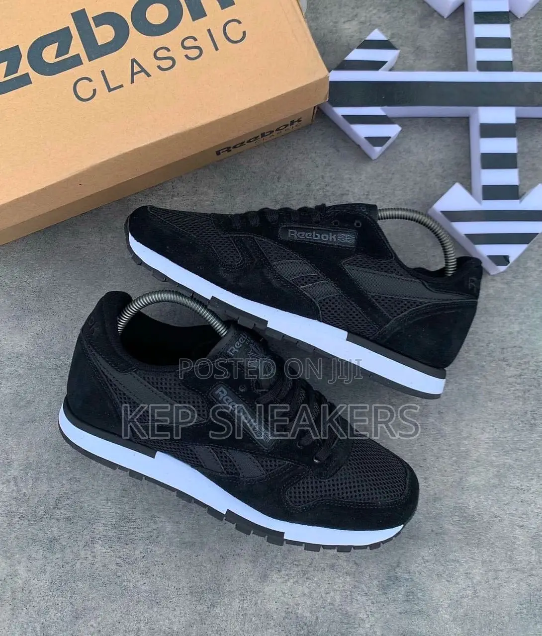 Reebok Classic