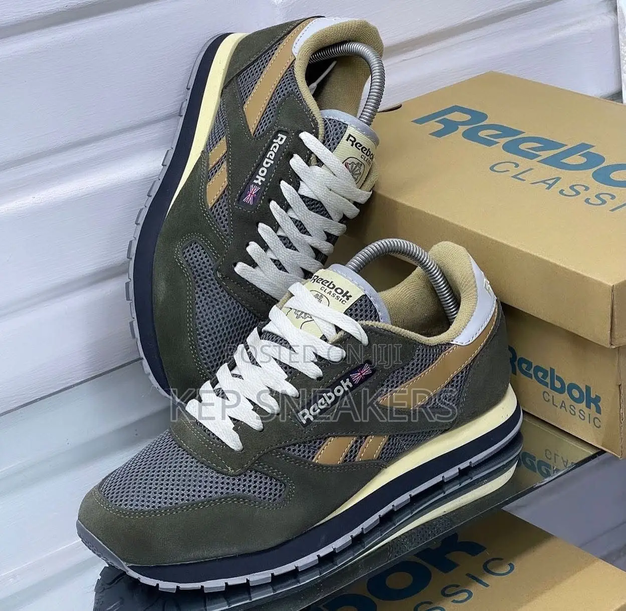 Reebok Classic