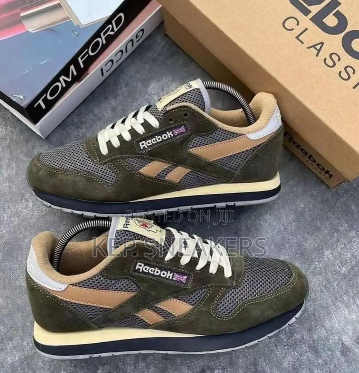 Reebok Classic