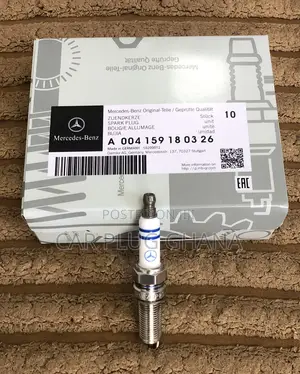 Mercedes Benz 14/16 Long A004159180326 Spark Plugs