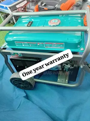 Ppermanent Power 14kva 16000wats Pertrol Total Generator