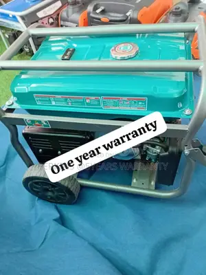 Ppermanent Power 14kva 16000wats Pertrol Total Generator