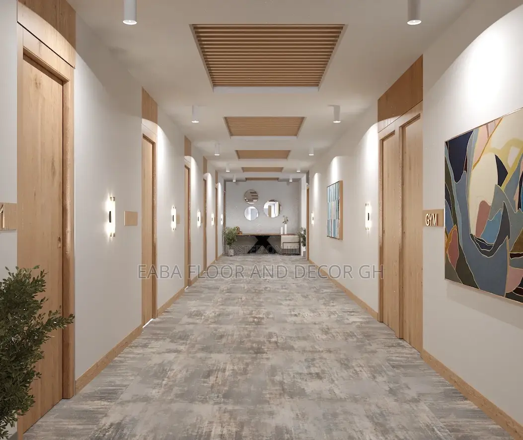 Premium Tile Carpets.