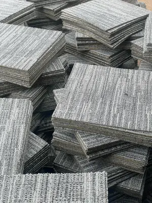Premium Tile Carpets.