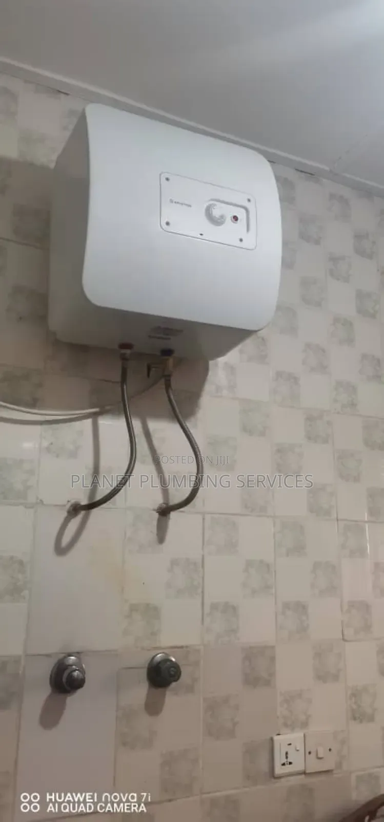 Plumbing Service