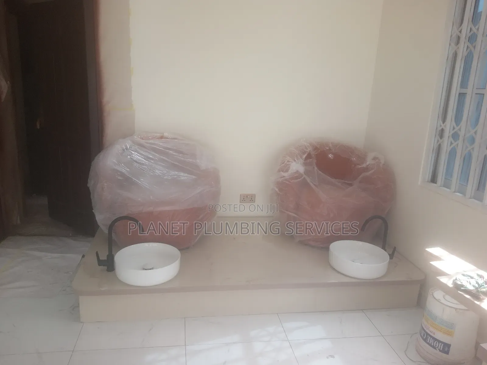 Plumbing Service