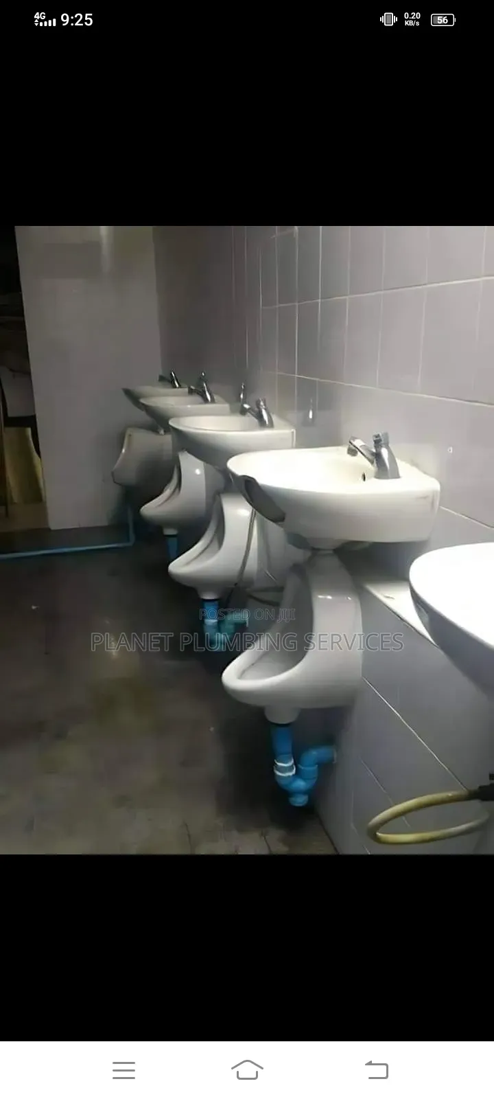 Plumbing Service