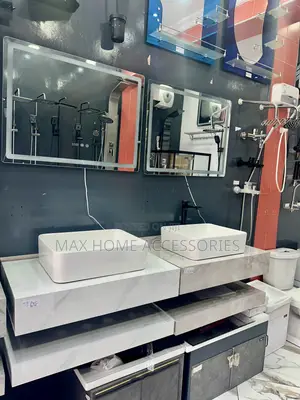 Hyshin Single Basin