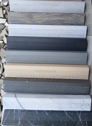 New L- Step Copings Available