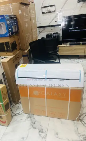 Original Air Conditioner Galaxy Split R4-0 Gas 2.0hp