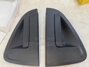 Chevrolet Spark 4 Handle