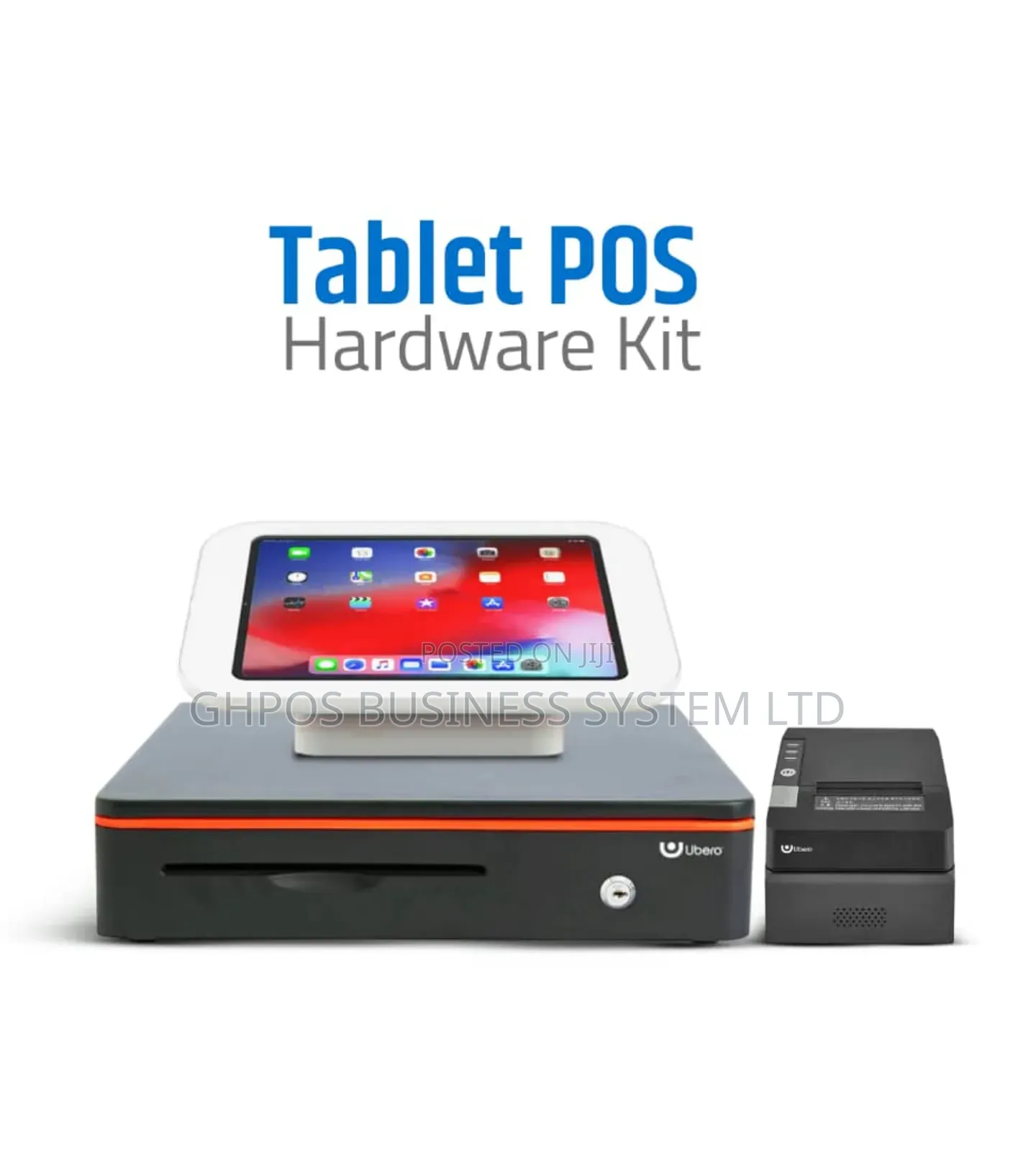 Tablet Pos Hardware Kit