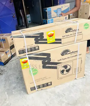 Dehumidification System Split R410 Gas —-1.5hp Rainbow