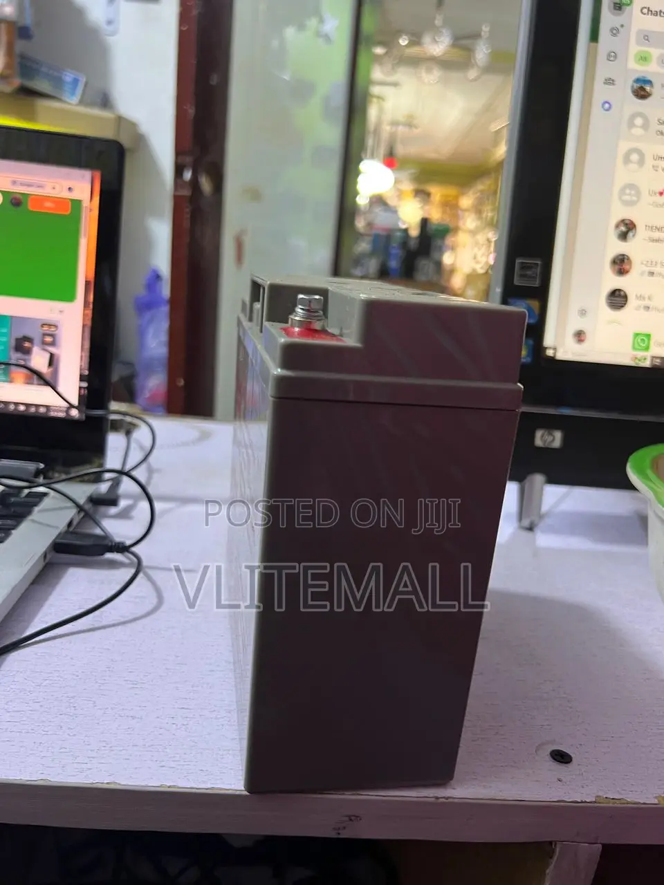 12v 18ah (10hr) Sealead Ups Battery, 12v 40ah Gel Battery
