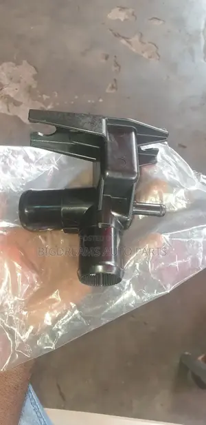 Elantra 16-20 Water Flange/Radiator Neck.(Turbo Type Engine)