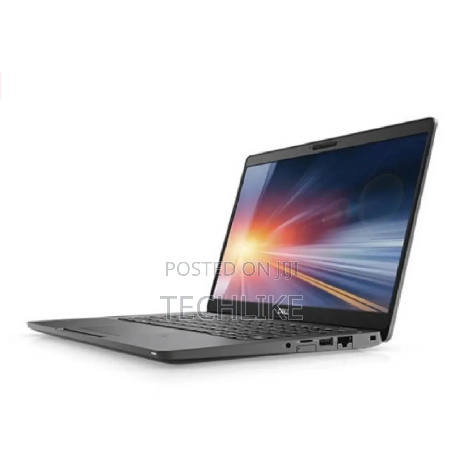 New Laptop Dell Latitude 5300 8GB Intel Core I5 SSD 256GB