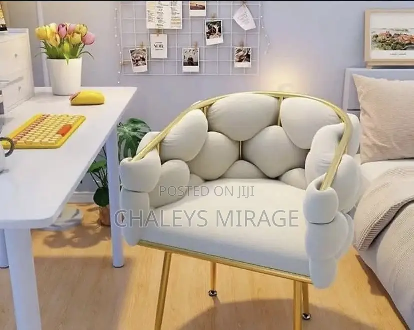 Luxury Chairs