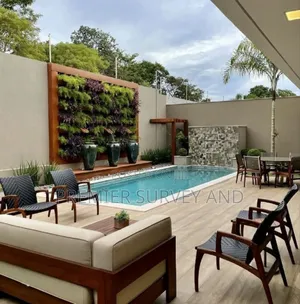 Domestic Swimming Pool Designs