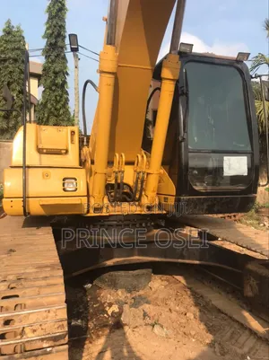 Excavators for Rent