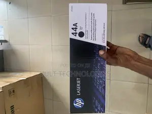 Original Hp Toner 44a (Cf244a)