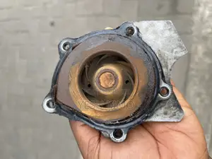 Audi A4 Water Pump