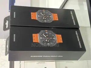 Samsung Galaxy Watch Ultra