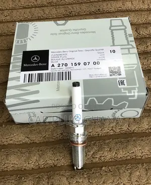 Mercedes Benz 14 Long Spark Plugs