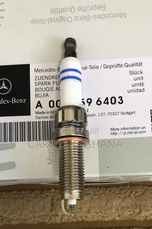 Mercedes Benz 14 Long Spark Plugs