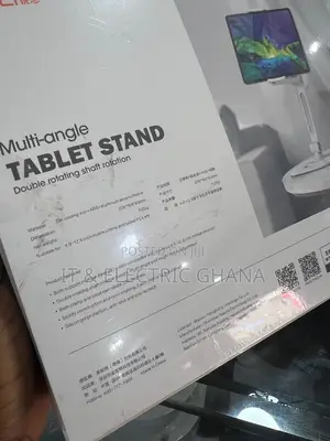 Phone and Tablet Holder