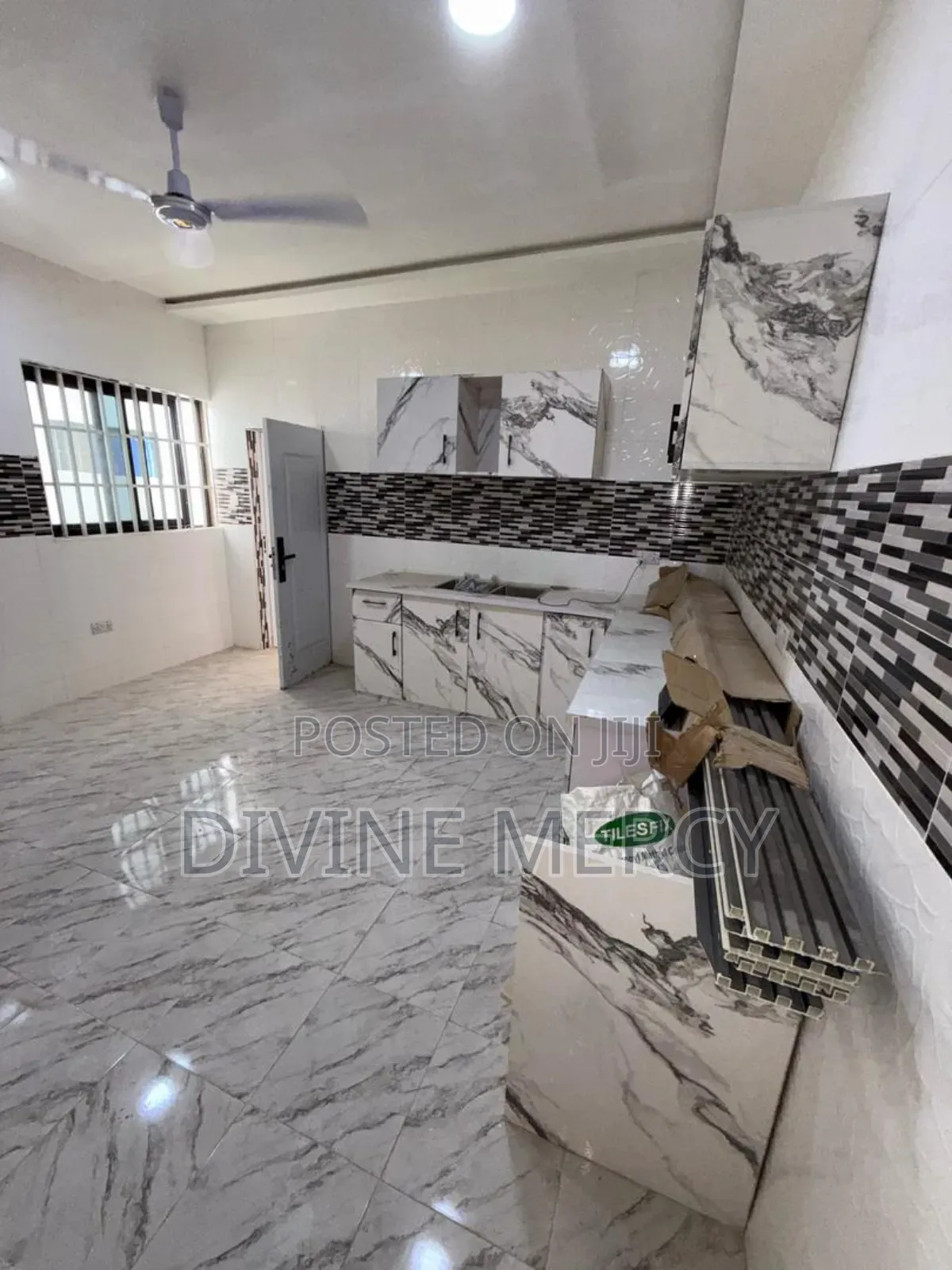 3bdrm Bungalow in Kasoa Adade, Awutu Senya East Municipal for sale