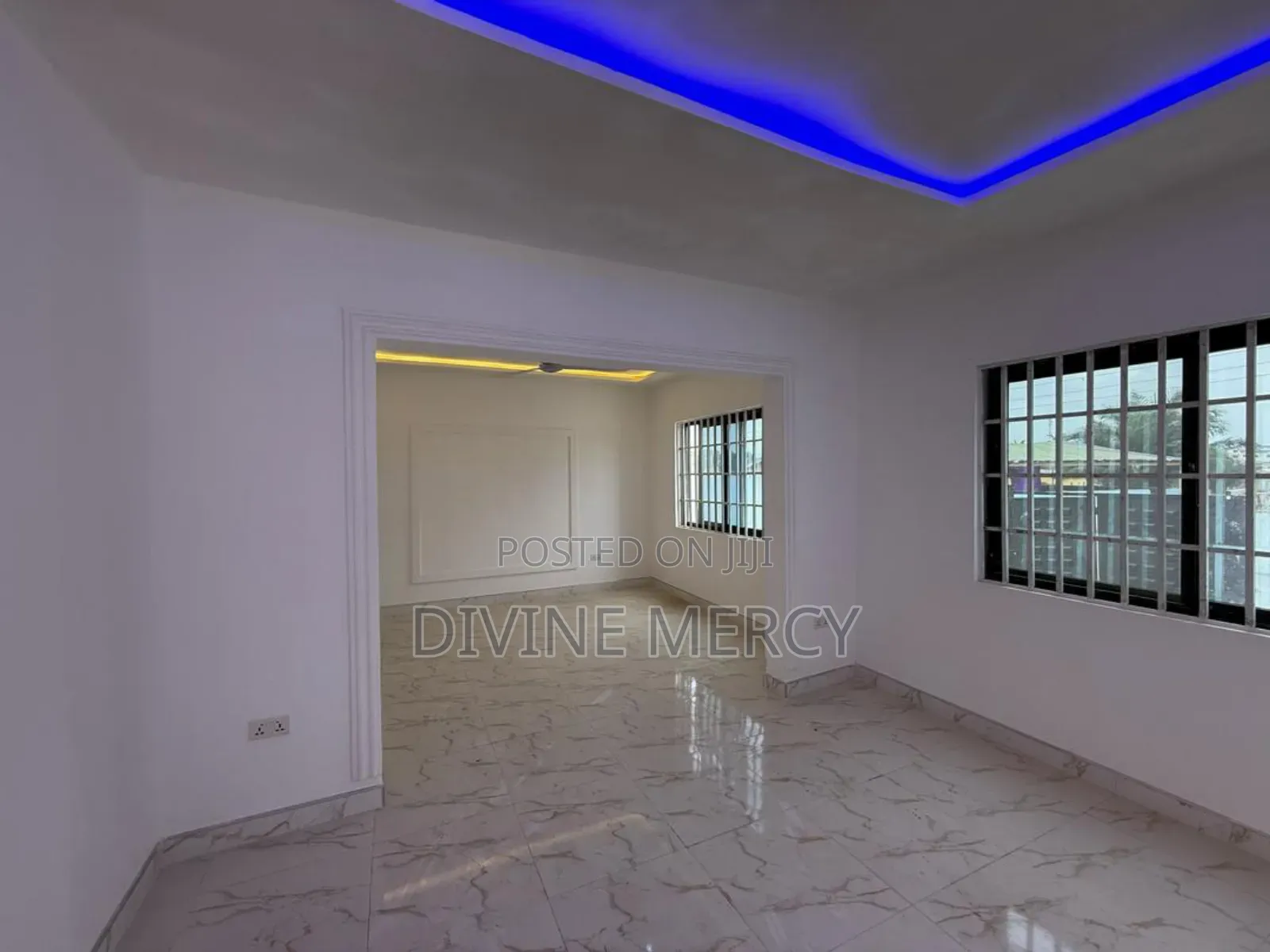 3bdrm Bungalow in Kasoa Adade, Awutu Senya East Municipal for sale