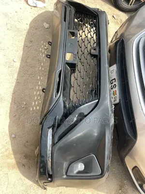 Toyota Fortuner 2021-23