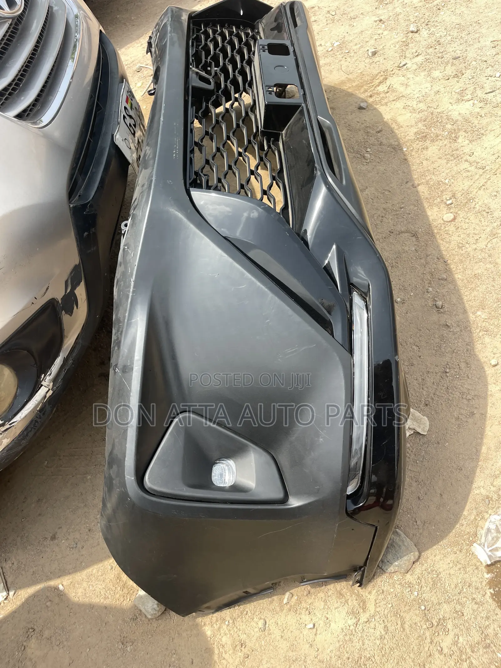 Toyota Fortuner 2021-23