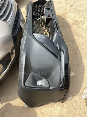 Toyota Fortuner 2021-23