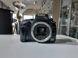 Canon Eos 350d