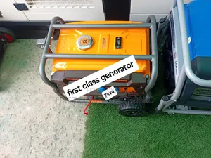 7.0kva Pereok Generator for Outdoor Activities