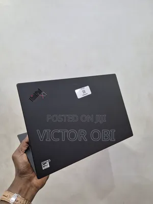 Laptop Lenovo ThinkPad X1 Carbon 16GB Intel Core I7 SSD 1T