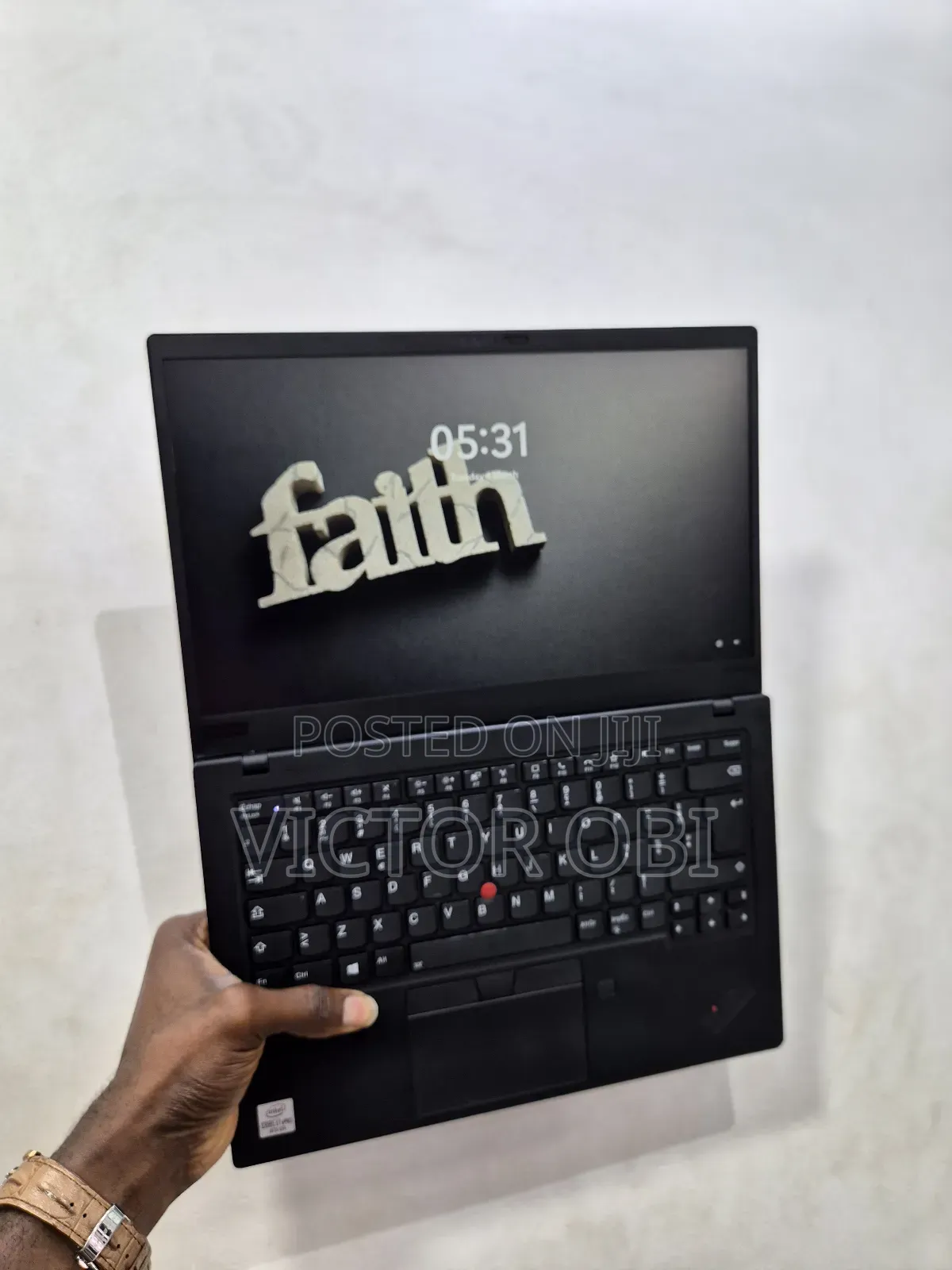 Laptop Lenovo ThinkPad X1 Carbon 16GB Intel Core I7 SSD 1T
